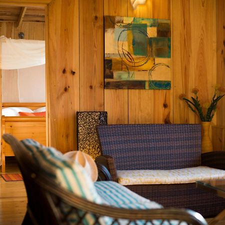 דירות Castara Retreats מראה חיצוני תמונה
