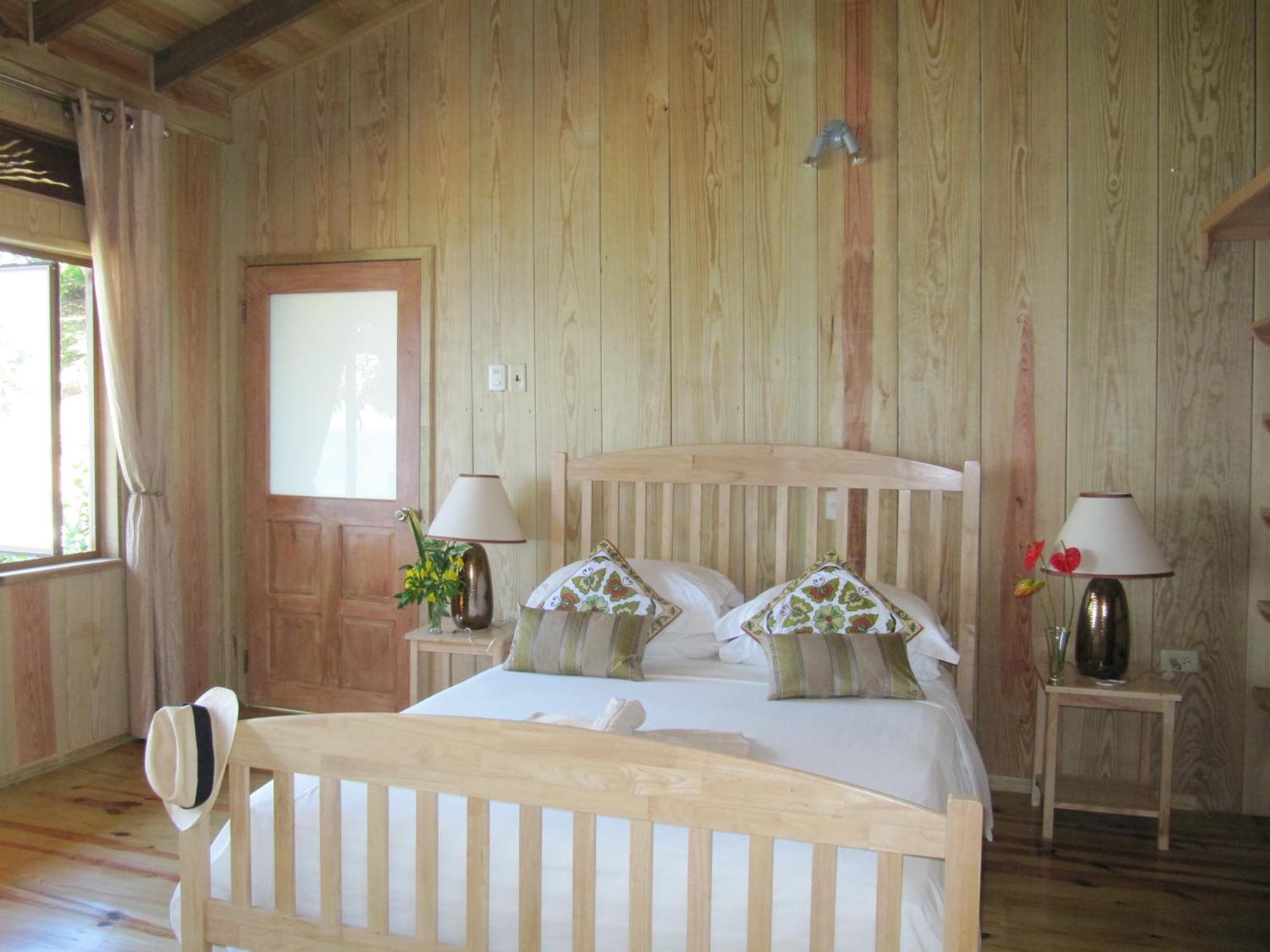 דירות Castara Retreats חדר תמונה