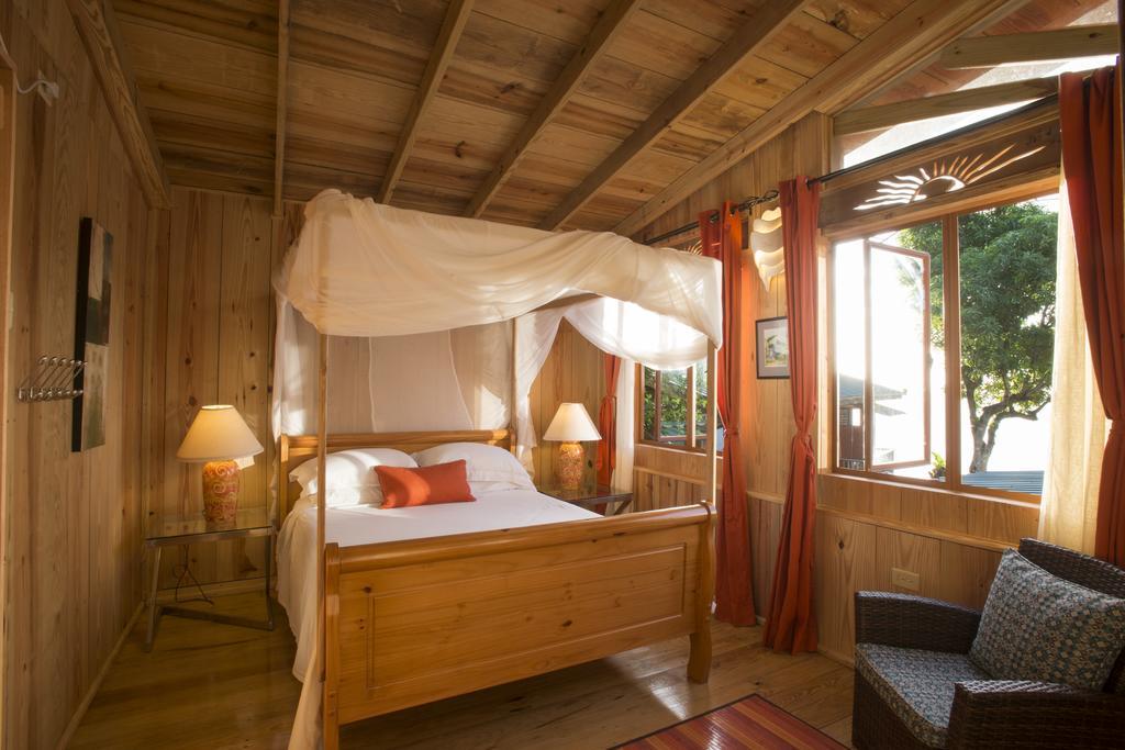 דירות Castara Retreats חדר תמונה