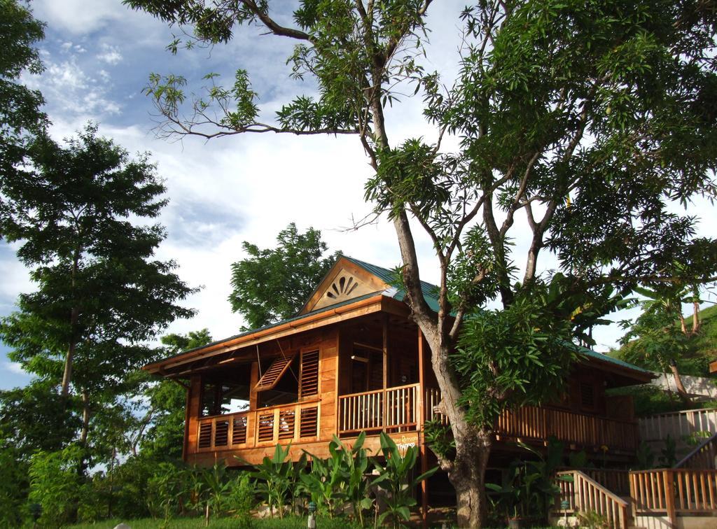 דירות Castara Retreats מראה חיצוני תמונה