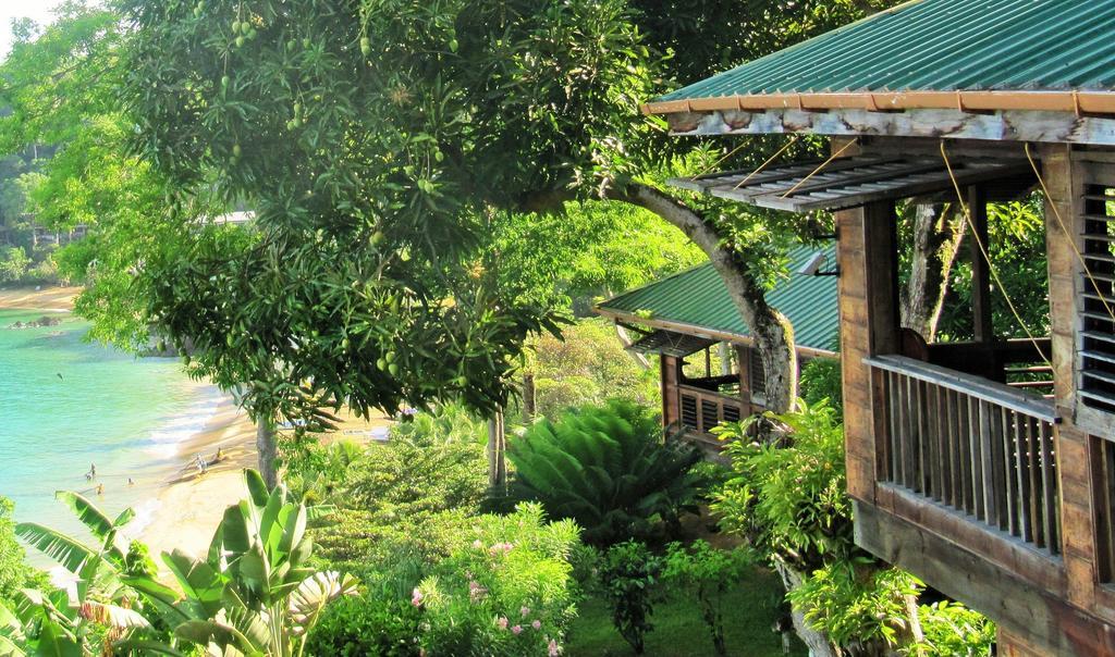 דירות Castara Retreats מראה חיצוני תמונה