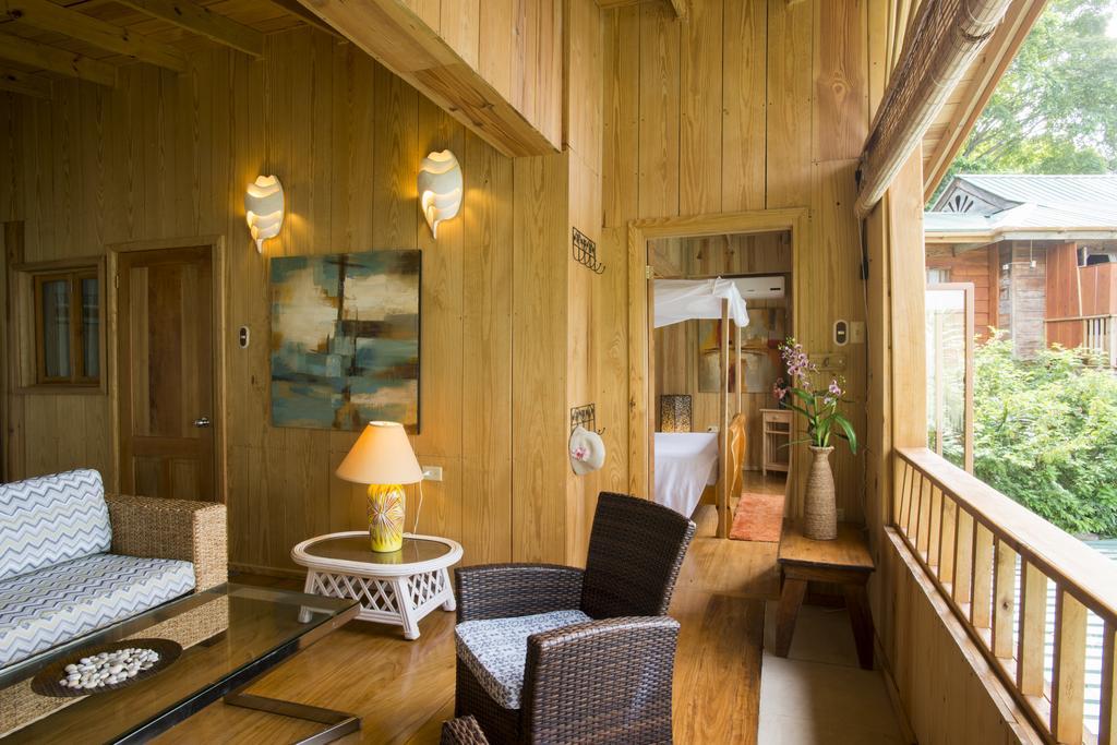 דירות Castara Retreats מראה חיצוני תמונה