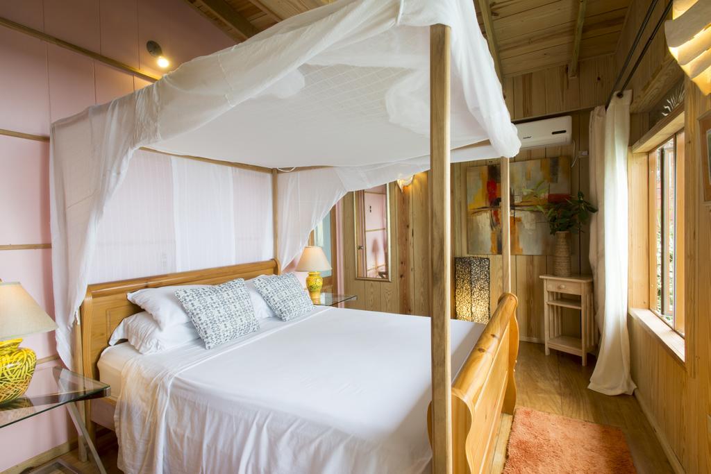 דירות Castara Retreats מראה חיצוני תמונה