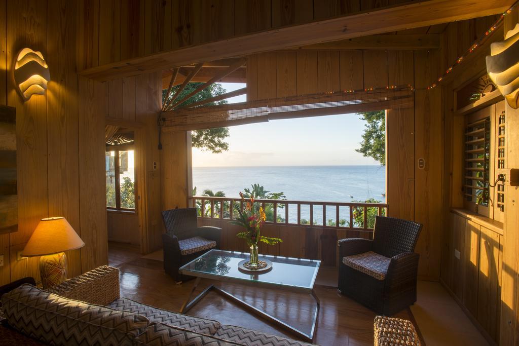 דירות Castara Retreats מראה חיצוני תמונה