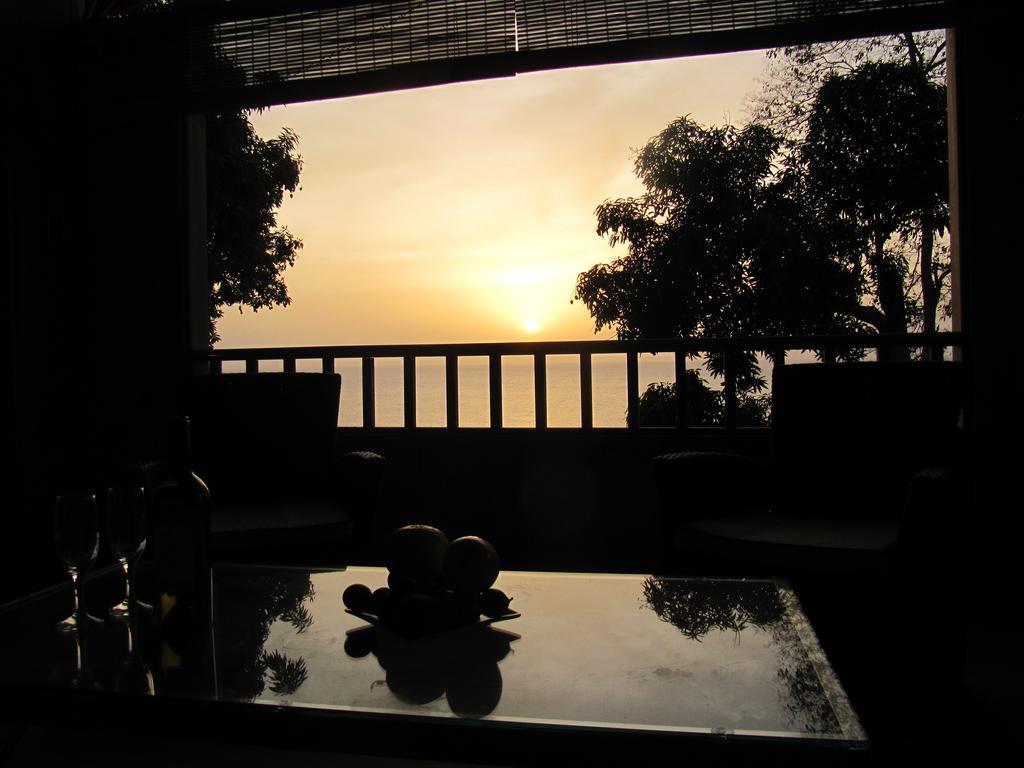 דירות Castara Retreats חדר תמונה