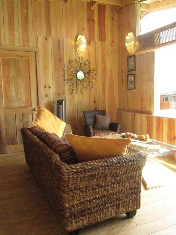 דירות Castara Retreats חדר תמונה