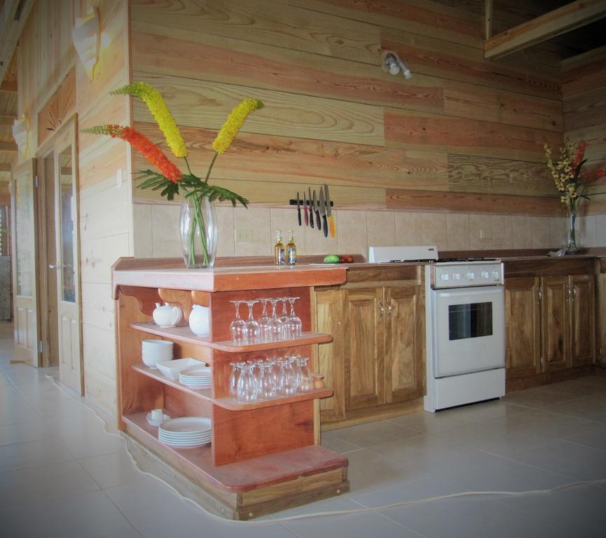 דירות Castara Retreats מראה חיצוני תמונה