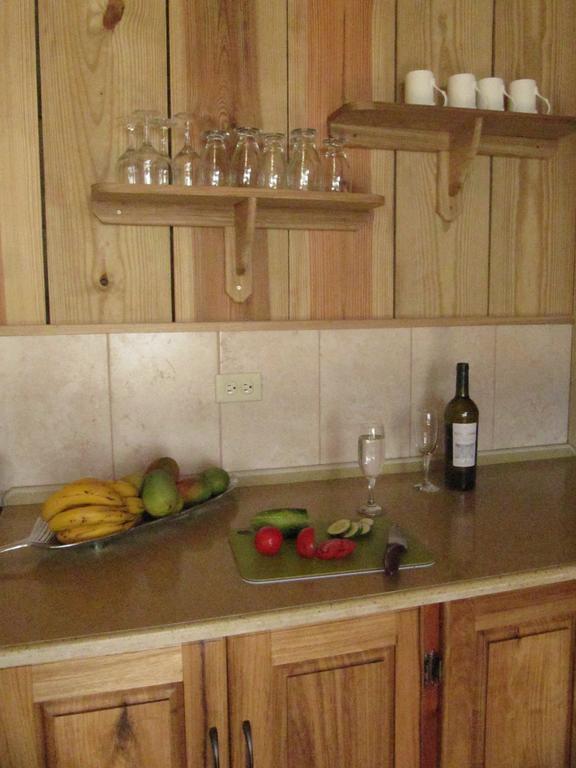 דירות Castara Retreats חדר תמונה