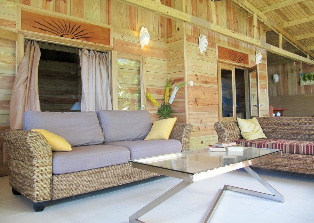 דירות Castara Retreats מראה חיצוני תמונה