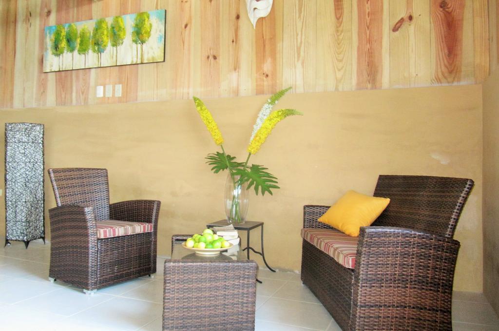 דירות Castara Retreats חדר תמונה