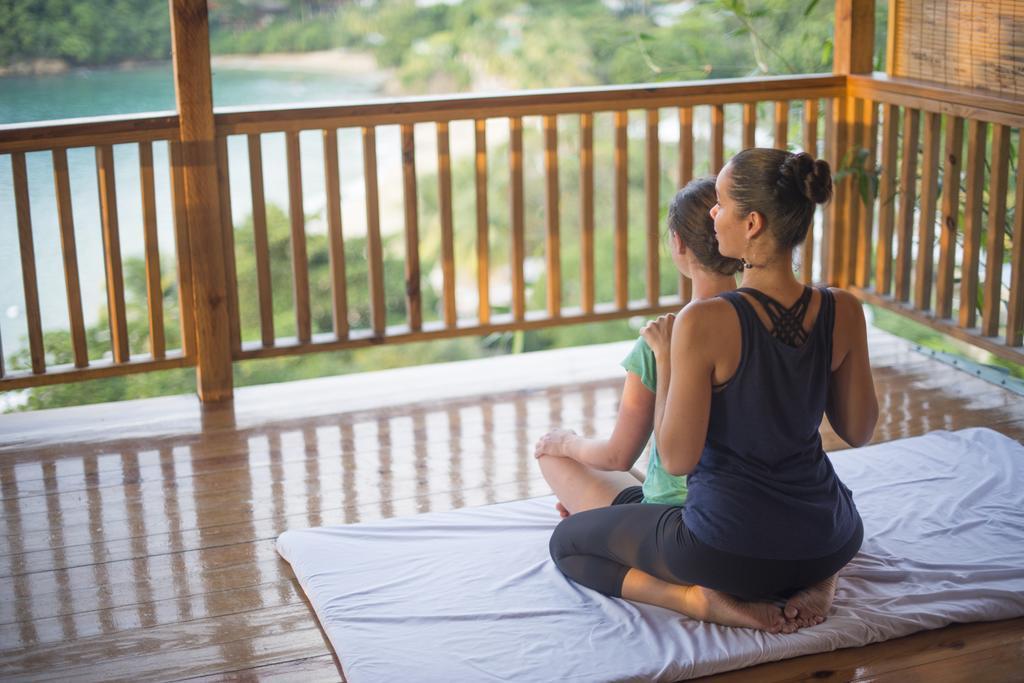 דירות Castara Retreats מראה חיצוני תמונה