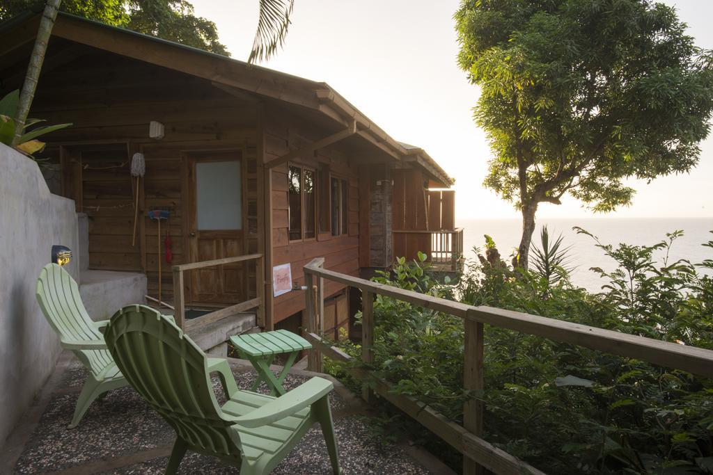 דירות Castara Retreats מראה חיצוני תמונה