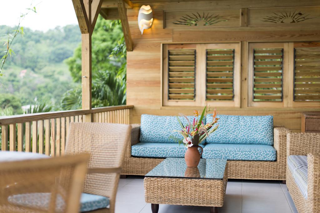 דירות Castara Retreats מראה חיצוני תמונה