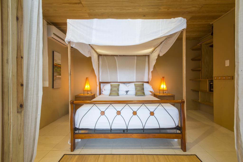 דירות Castara Retreats מראה חיצוני תמונה