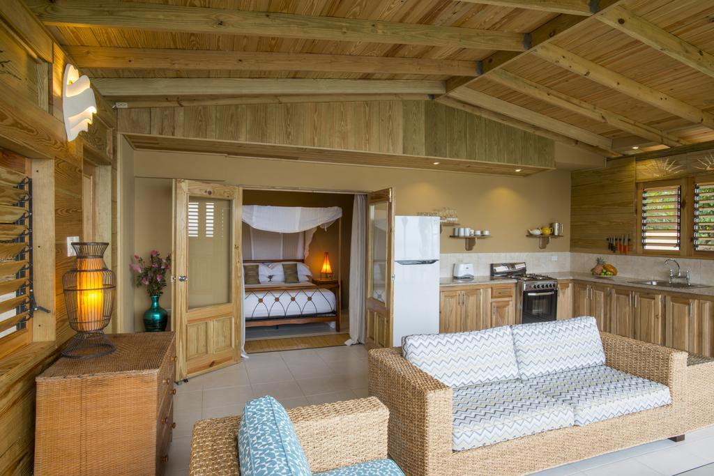 דירות Castara Retreats מראה חיצוני תמונה