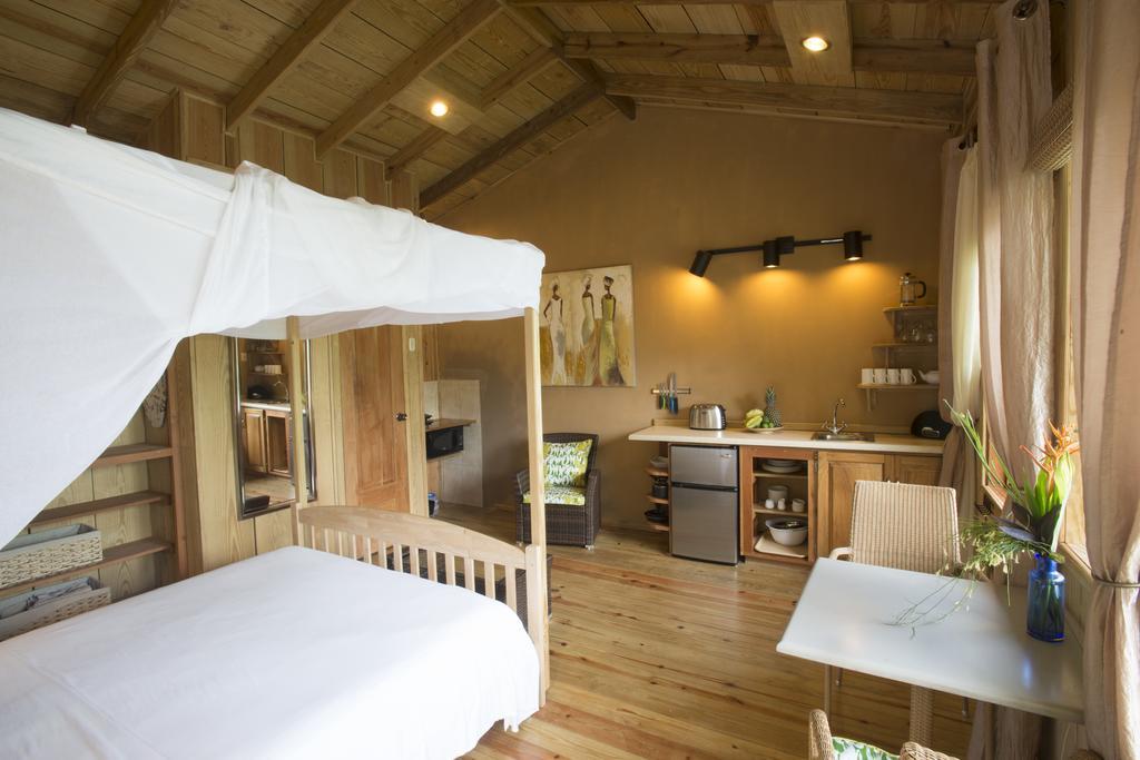 דירות Castara Retreats מראה חיצוני תמונה